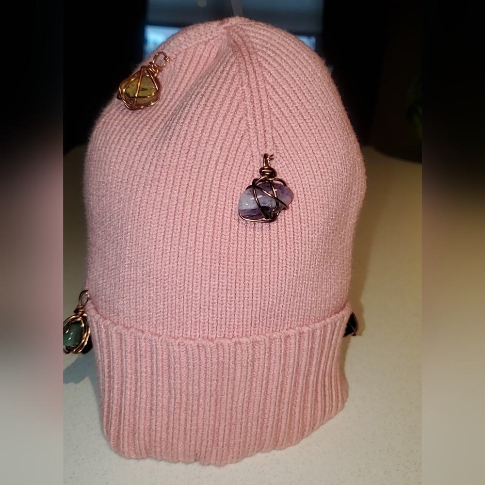 Crystal Skully